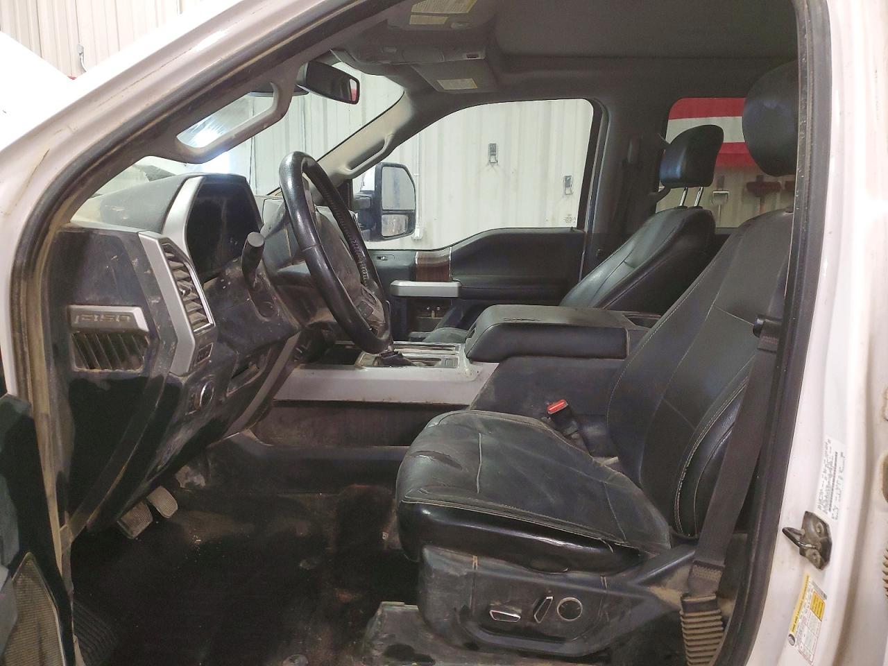 2015 FORD F150 SUPERCREW photo 13