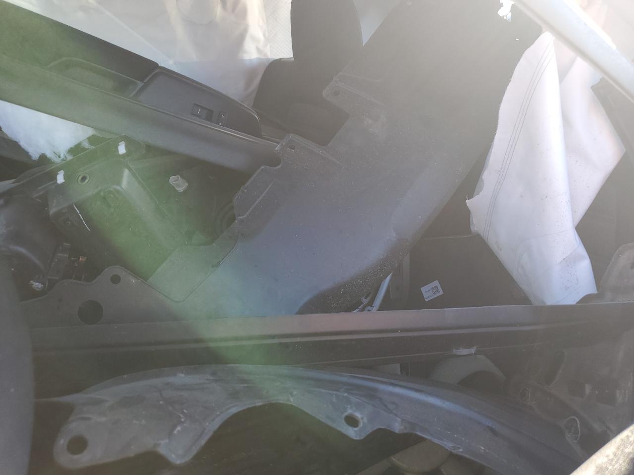 2020 HONDA CR-V EX photo 19