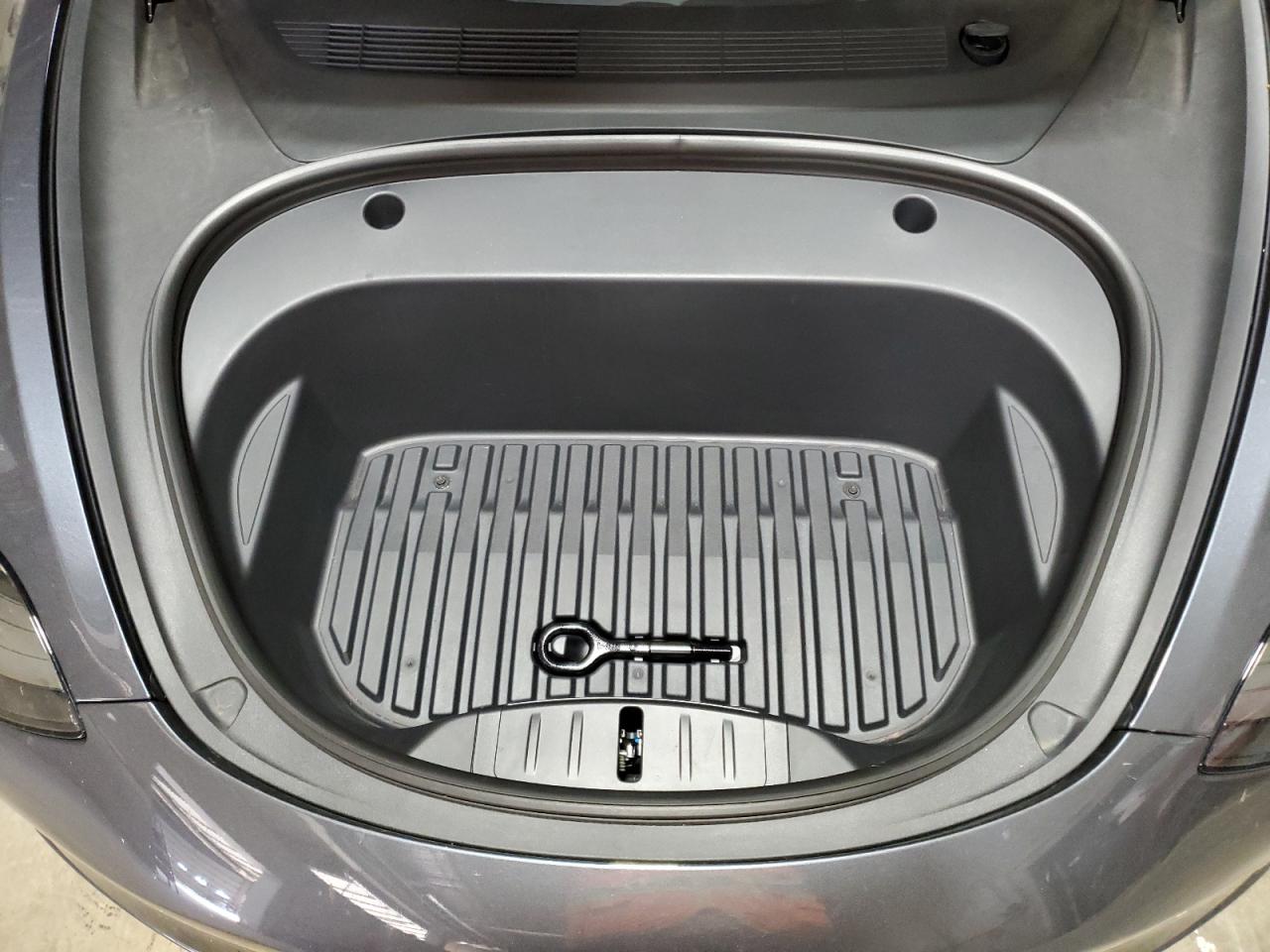 2022 TESLA MODEL 3 photo 11