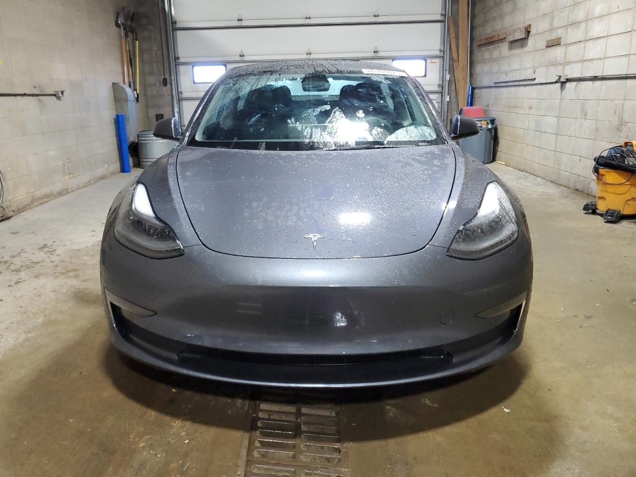 2022 TESLA MODEL 3 photo 5