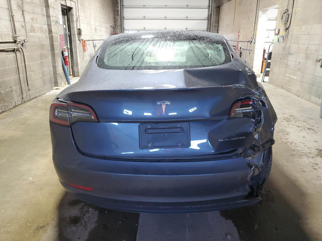 2022 TESLA MODEL 3 photo 6
