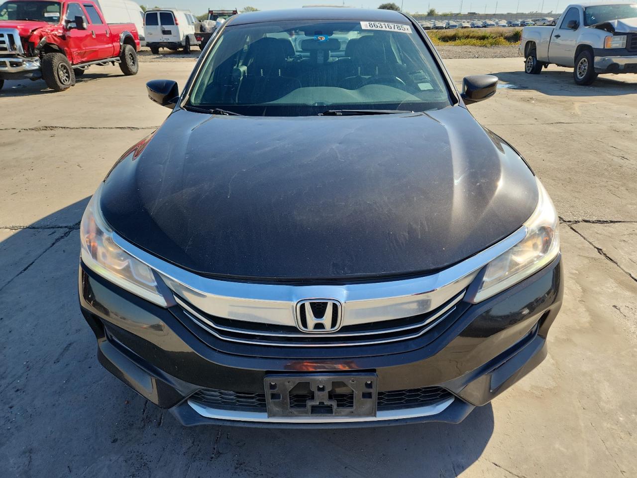 2017 HONDA ACCORD SPORT photo 13