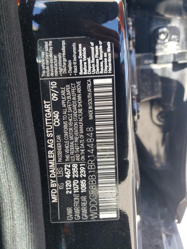 2011 MERCEDES-BENZ C 300 4MATIC photo 34