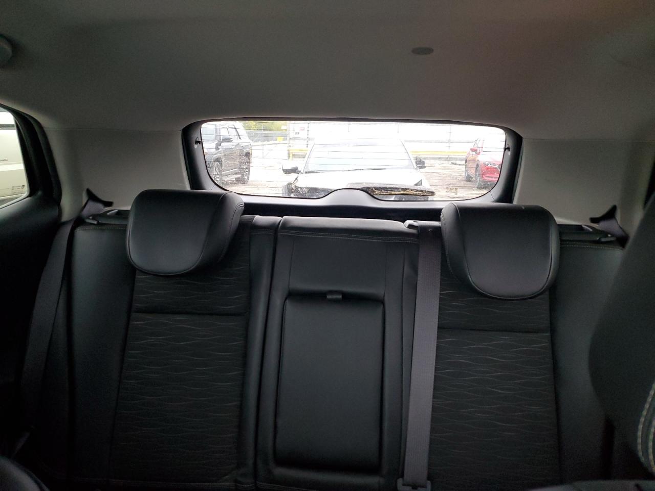 2016 BUICK ENCORE photo 10