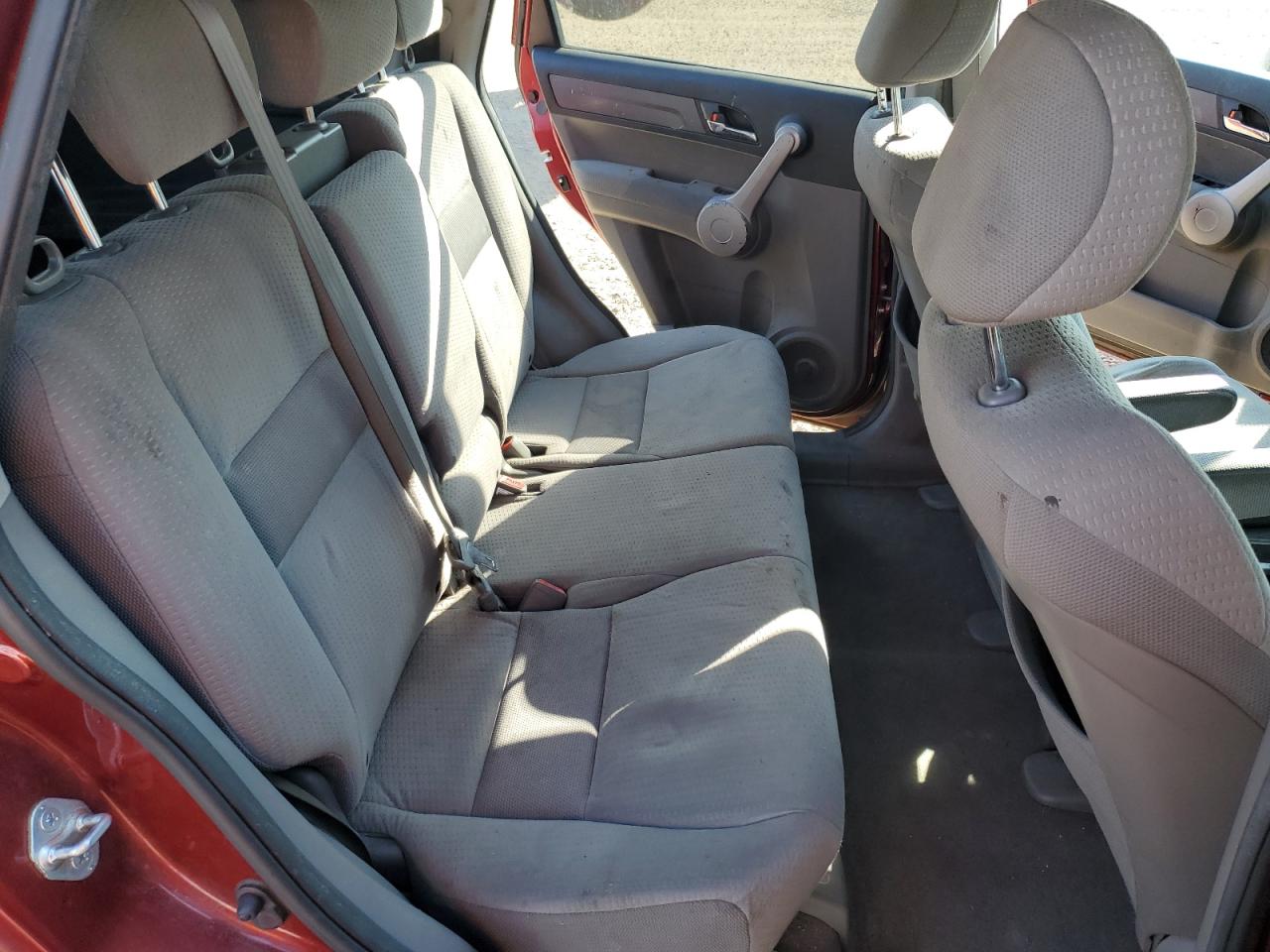 2007 HONDA CR-V EX photo 11