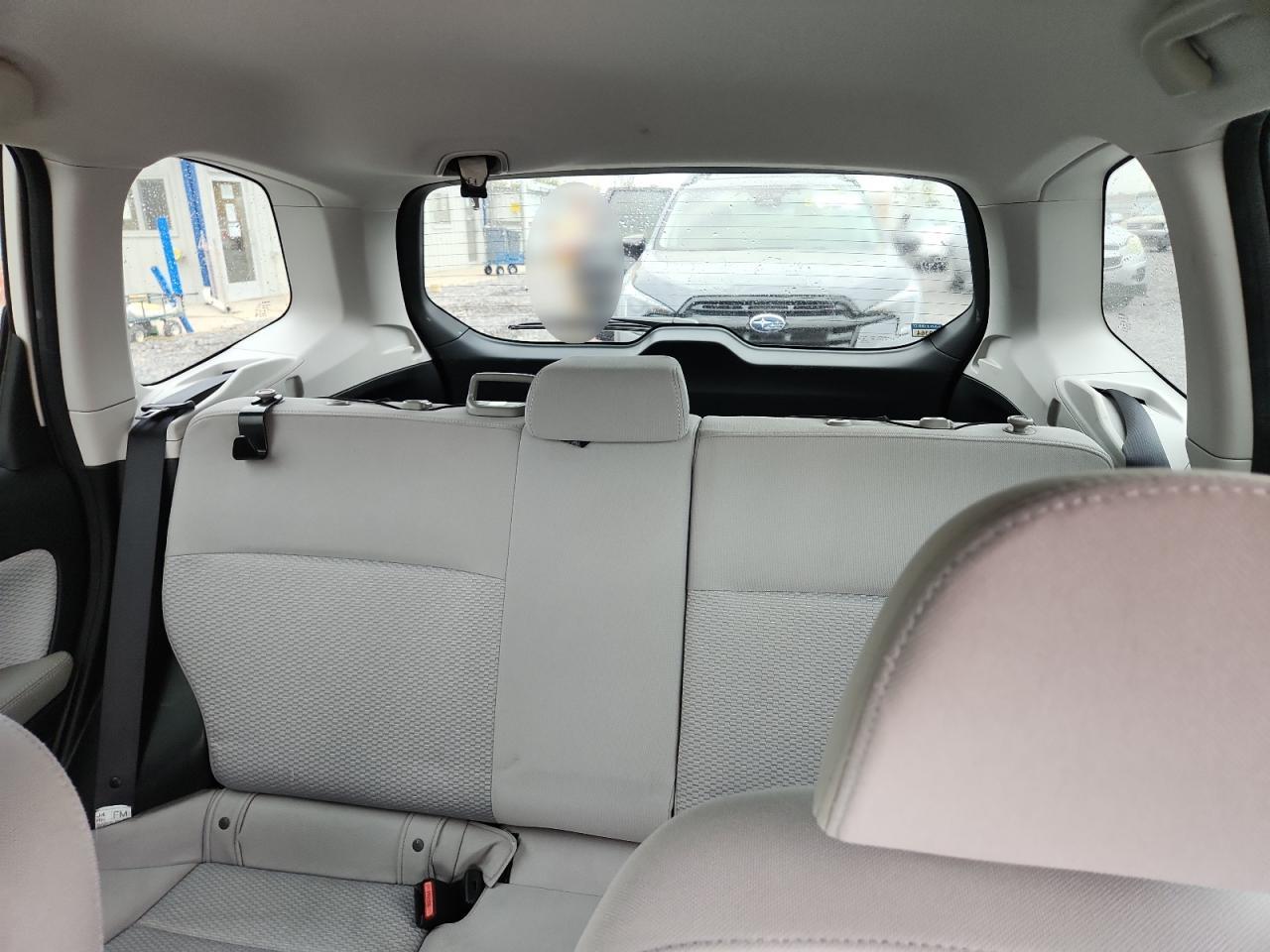 2018 SUBARU FORESTER 2.5I photo 19