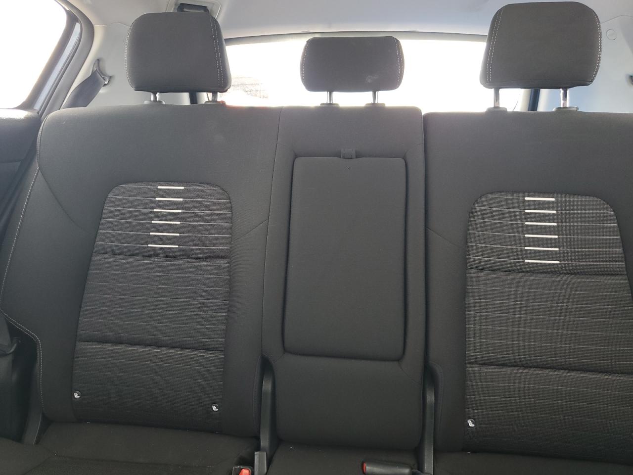 2019 KIA SPORTAGE LX photo 28