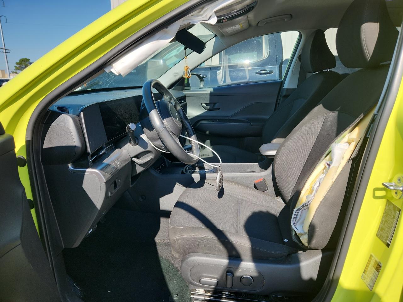 2024 HYUNDAI KONA SEL photo 19