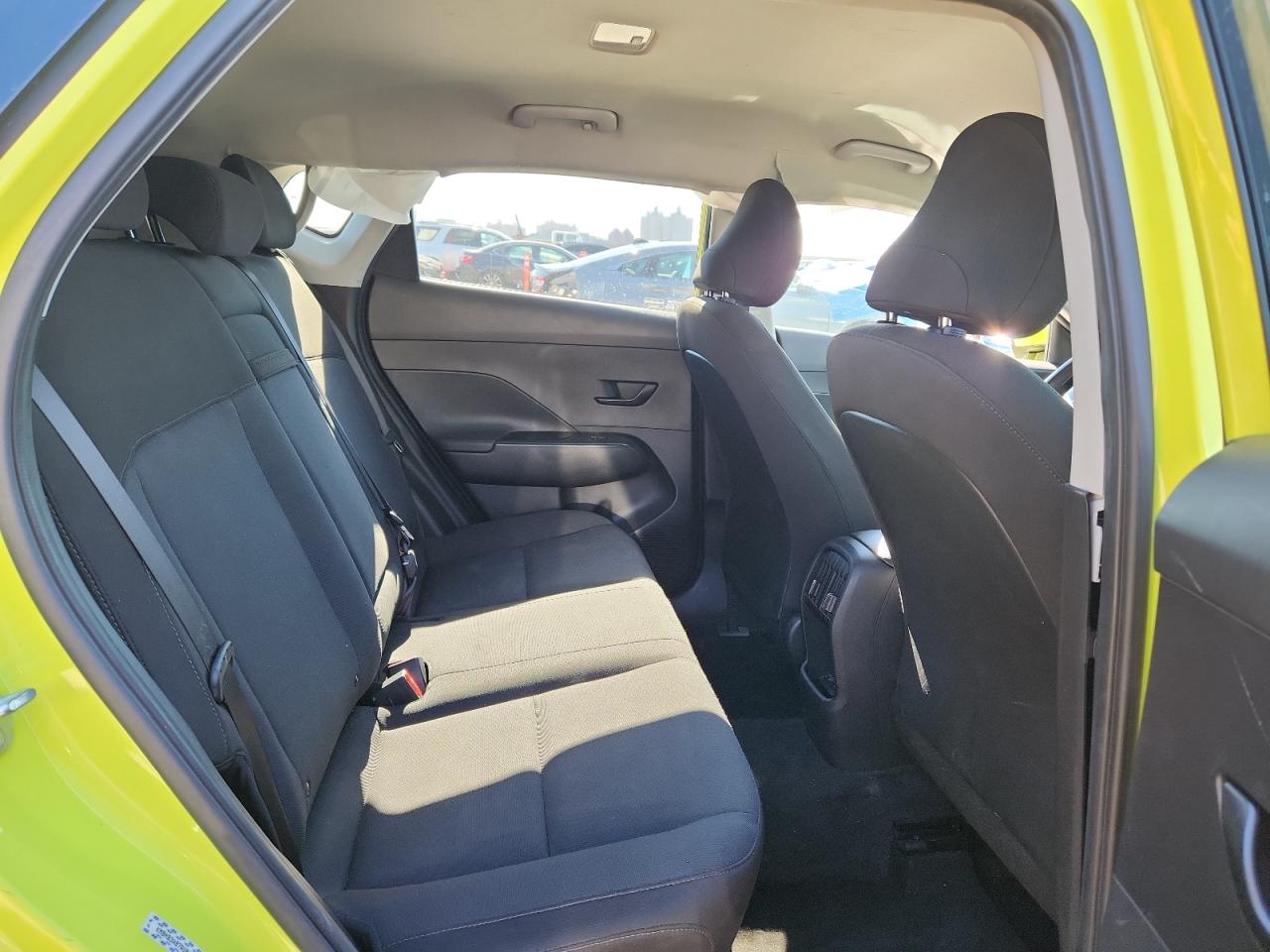 2024 HYUNDAI KONA SEL photo 28