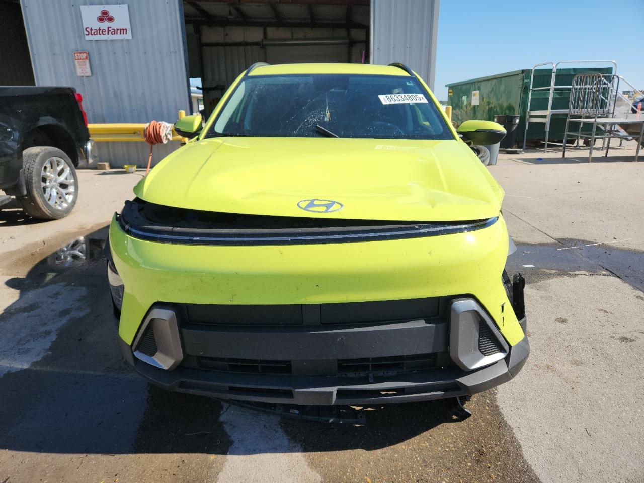 2024 HYUNDAI KONA SEL photo 13