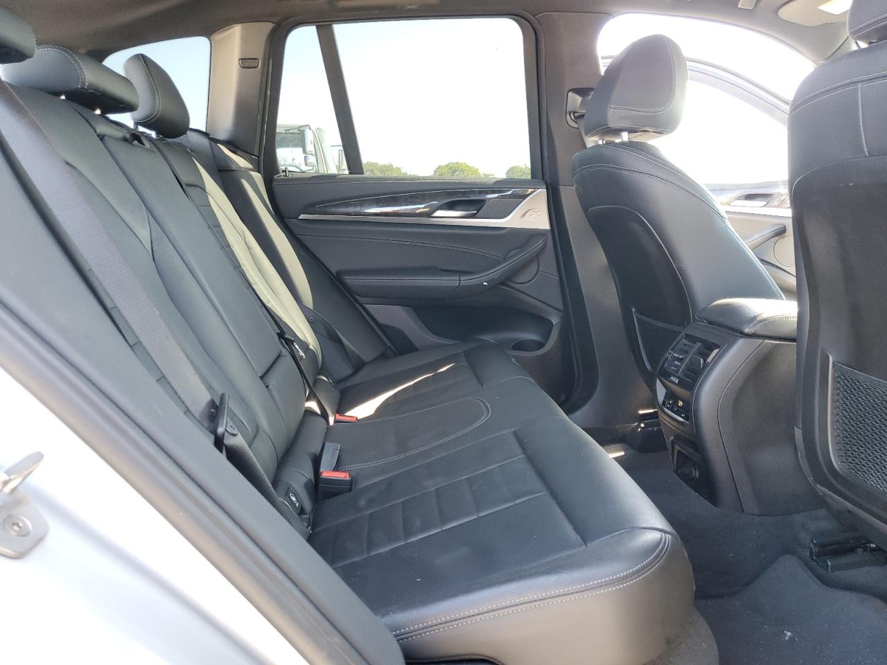 2019 BMW X3 XDRIVEM40I photo 11