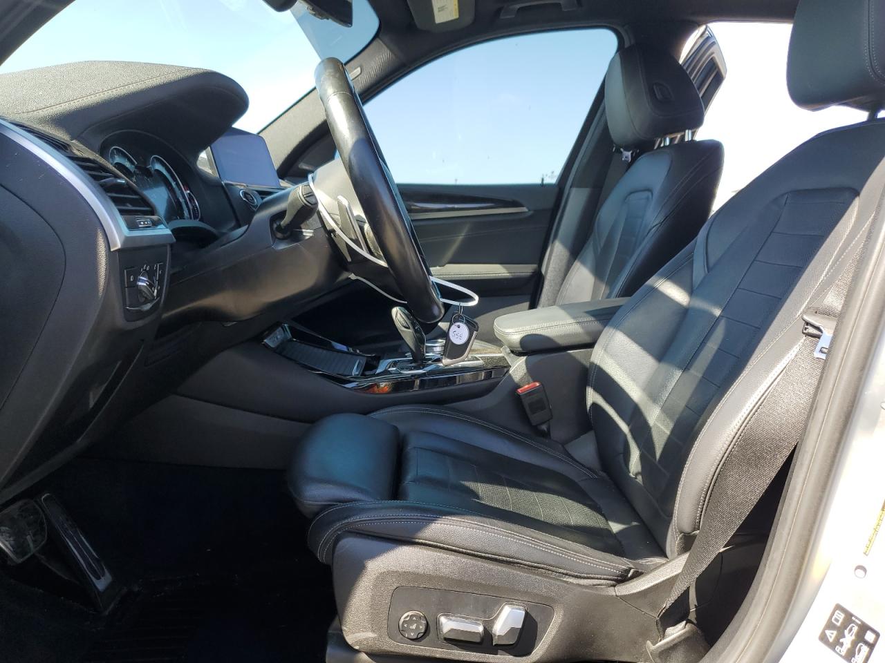 2019 BMW X3 XDRIVEM40I photo 7