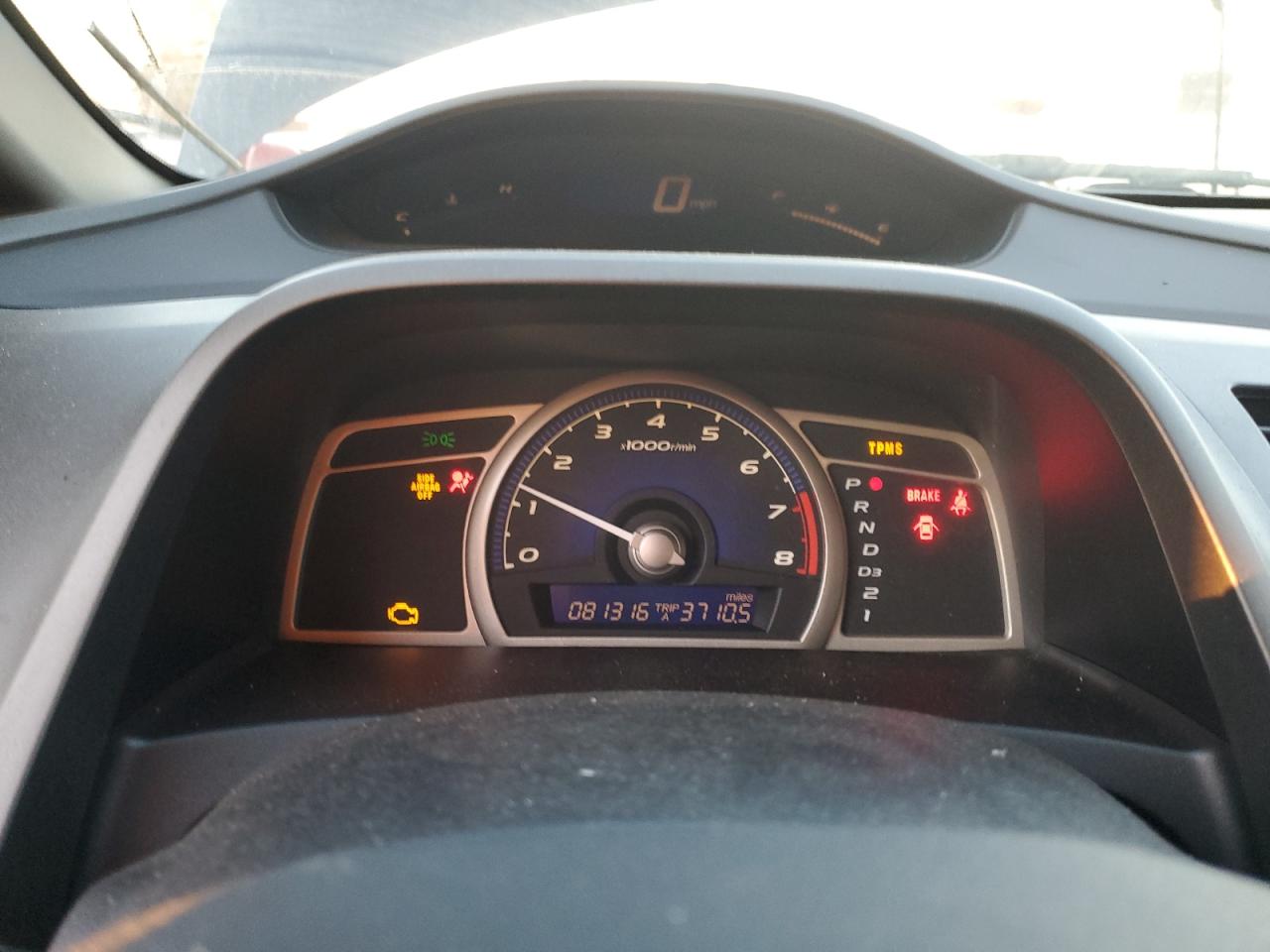2011 HONDA CIVIC VP photo 17