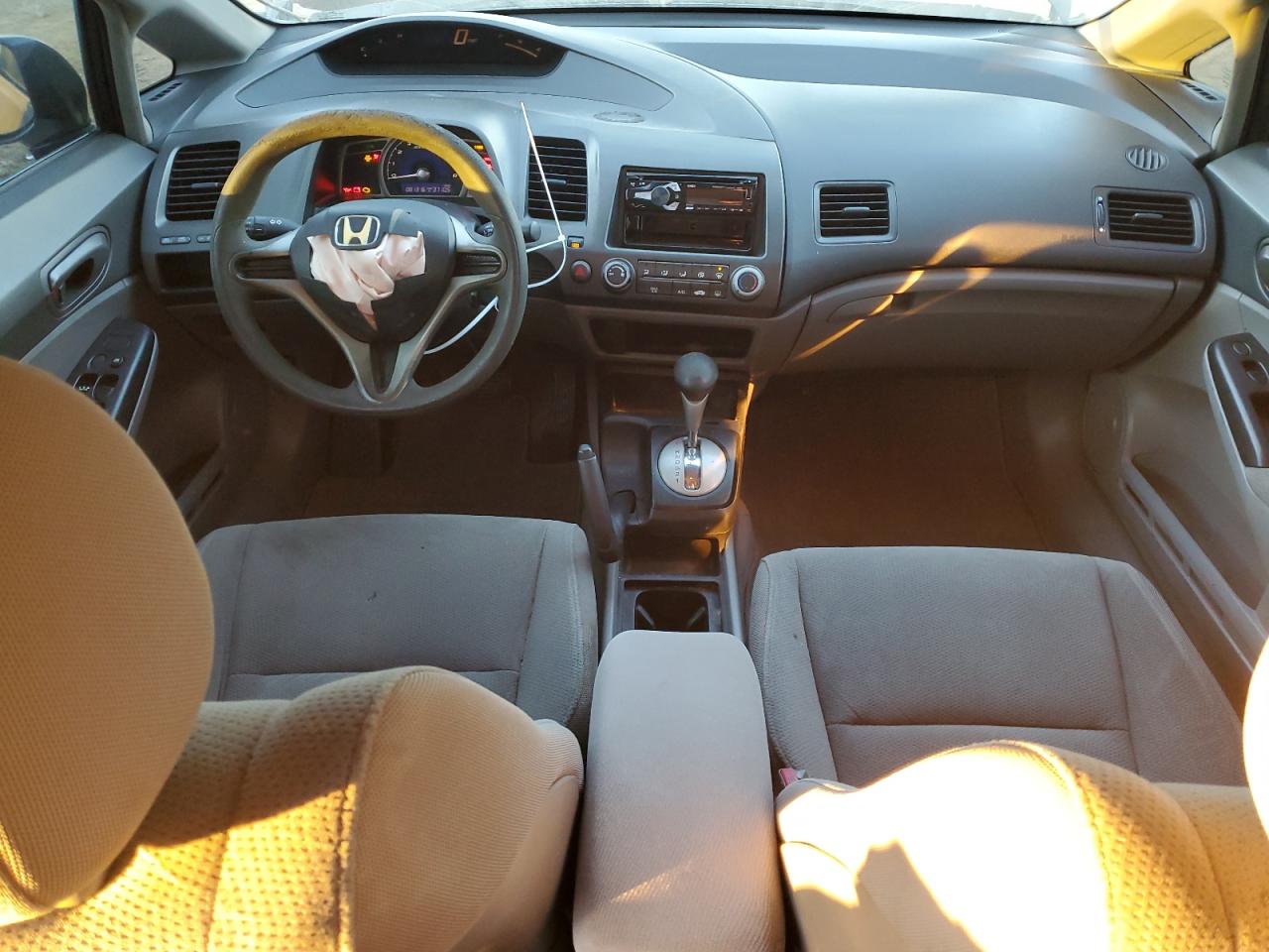 2011 HONDA CIVIC VP photo 15