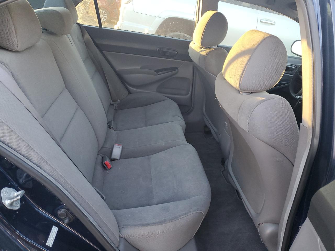 2011 HONDA CIVIC VP photo 19