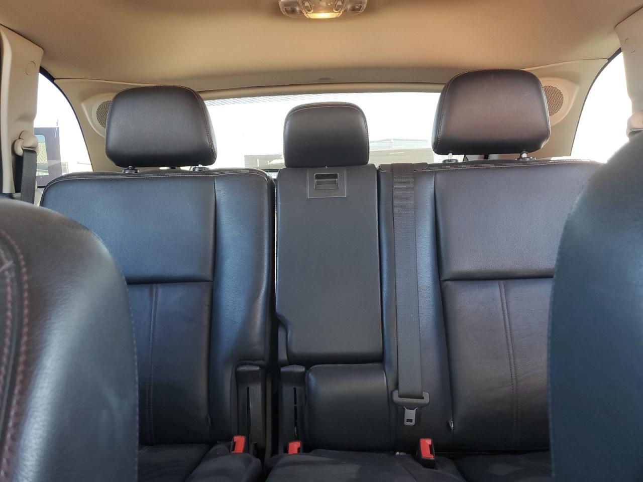2012 FORD EDGE LIMITED photo 28