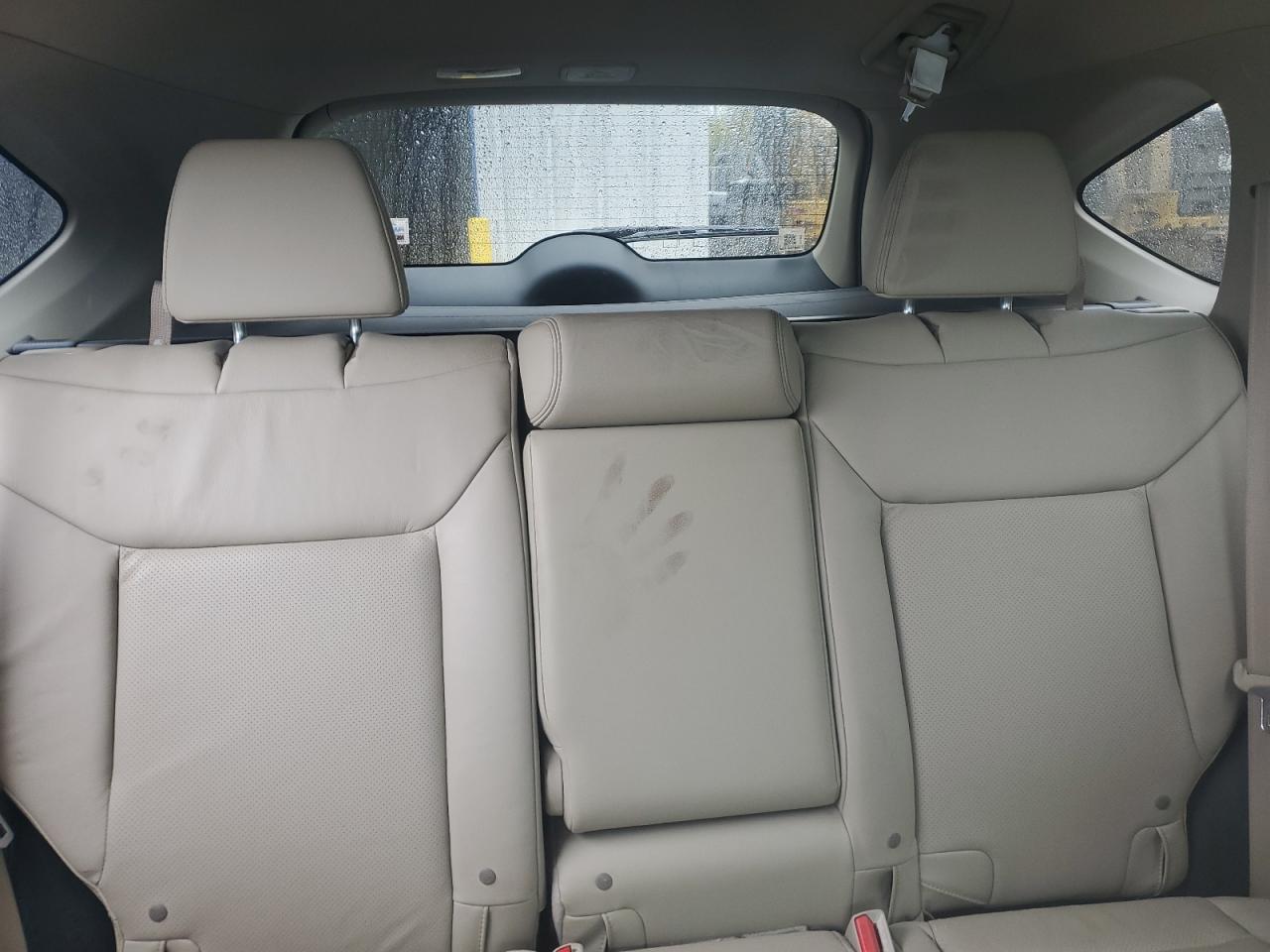 2016 HONDA CR-V EXL photo 28