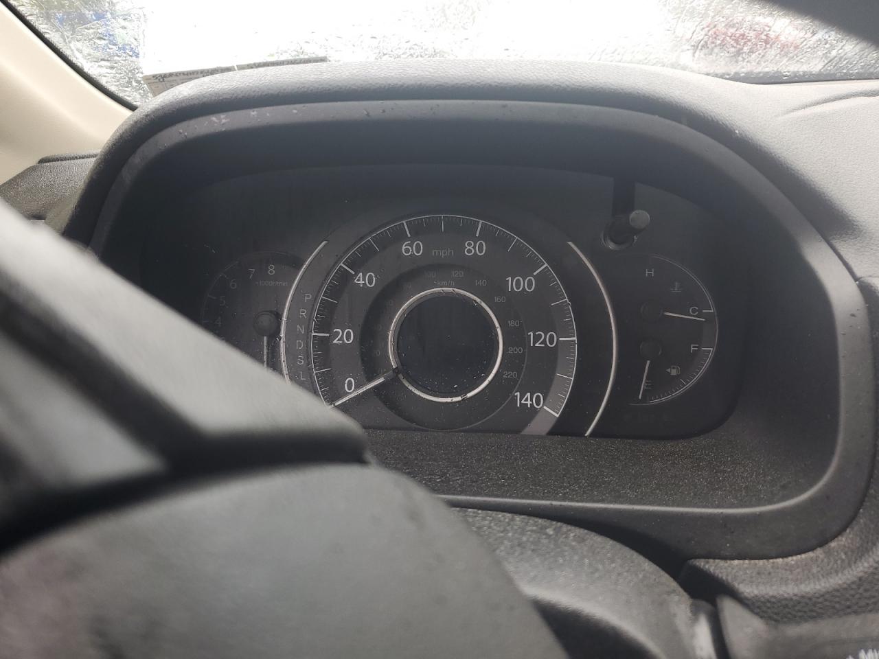 2016 HONDA CR-V EXL photo 25