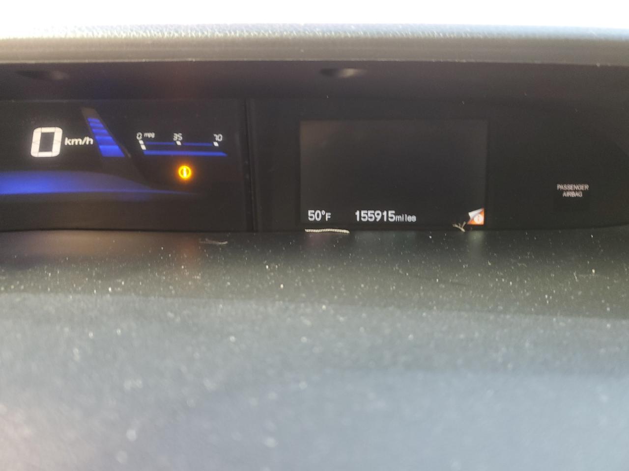 2014 HONDA CIVIC LX photo 17