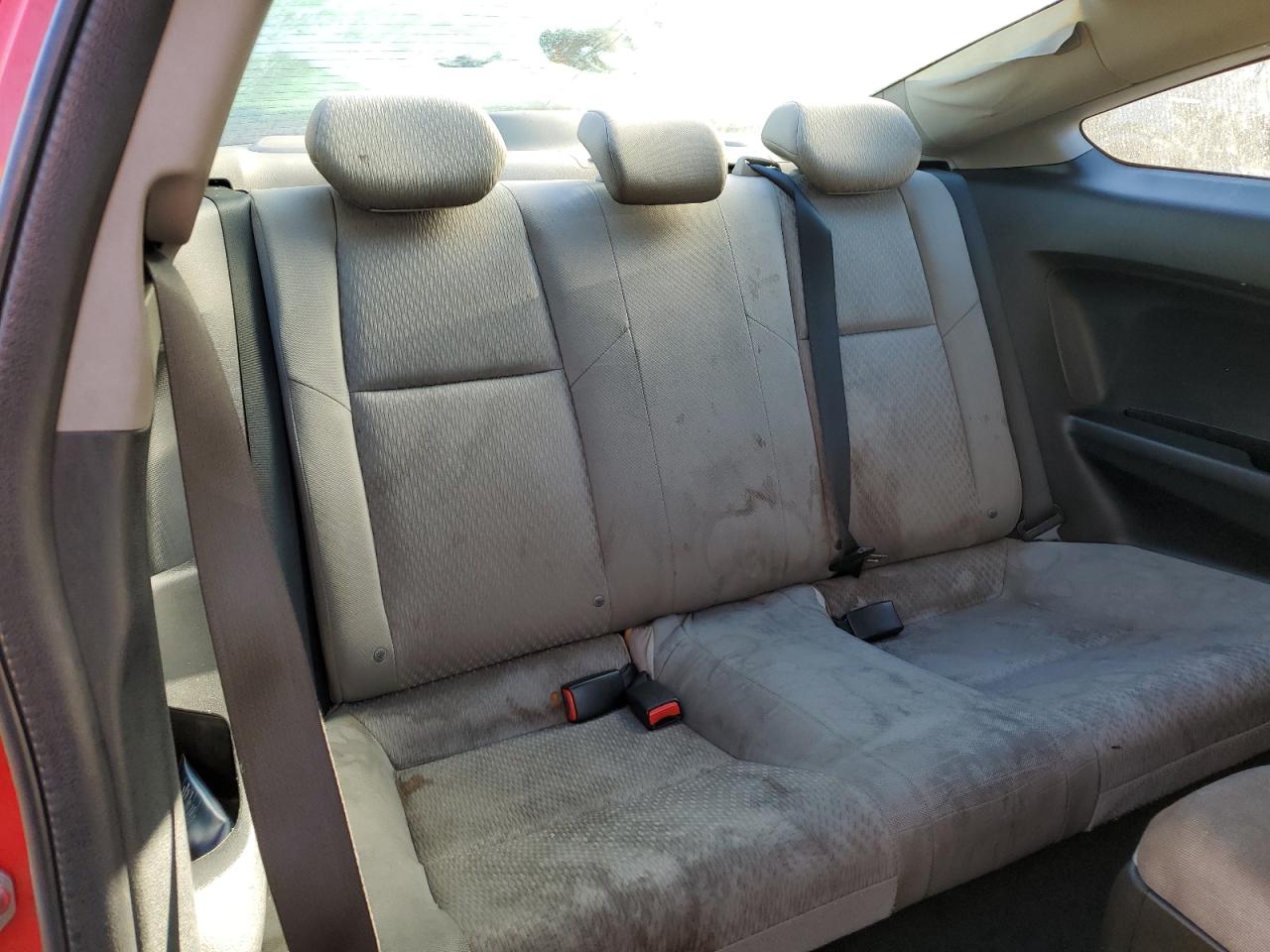 2014 HONDA CIVIC LX photo 19