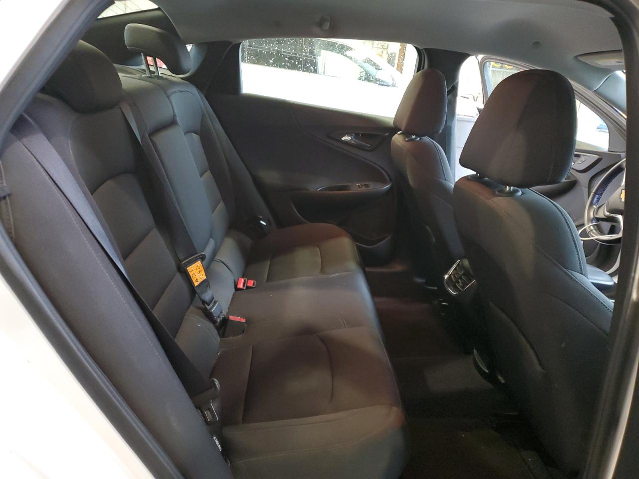 2018 CHEVROLET MALIBU LT photo 19