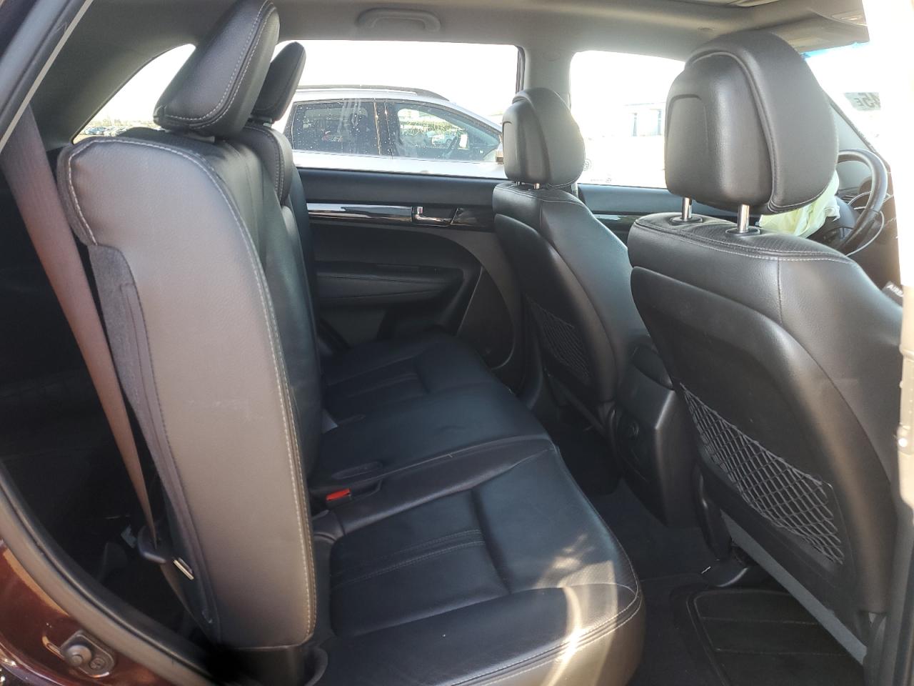 2011 KIA SORENTO EX photo 21