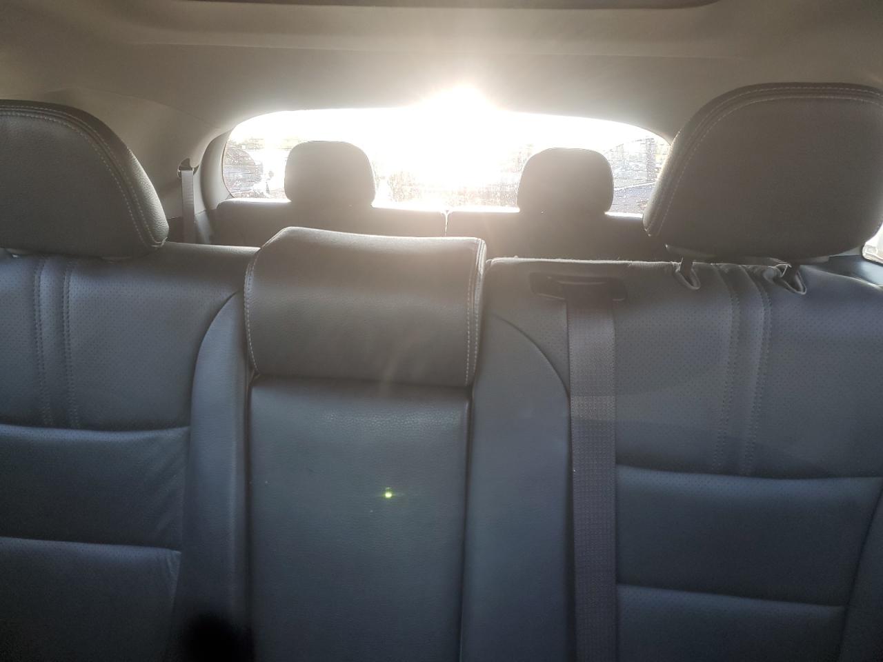 2011 KIA SORENTO EX photo 19