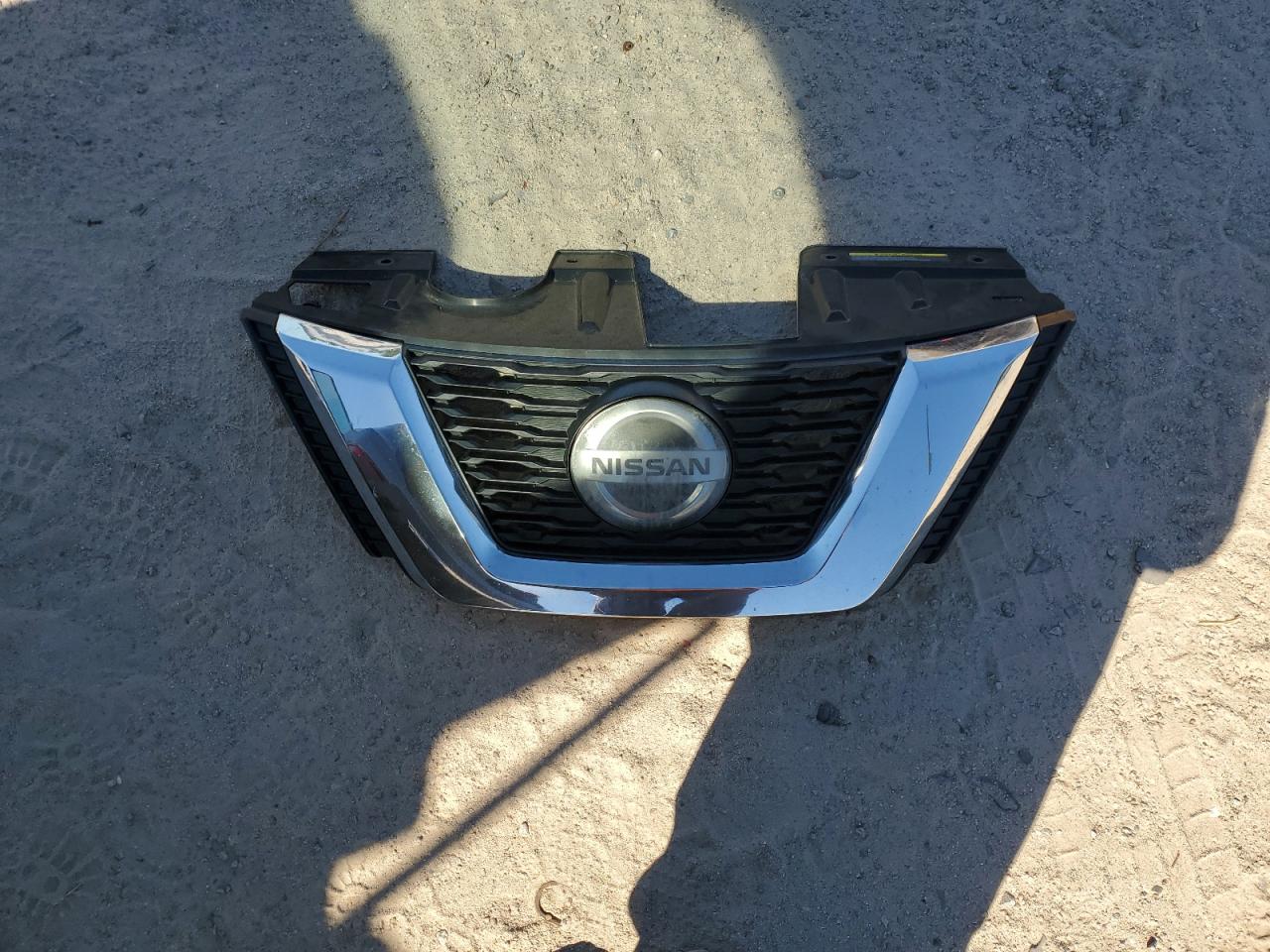 2019 NISSAN ROGUE photo 37