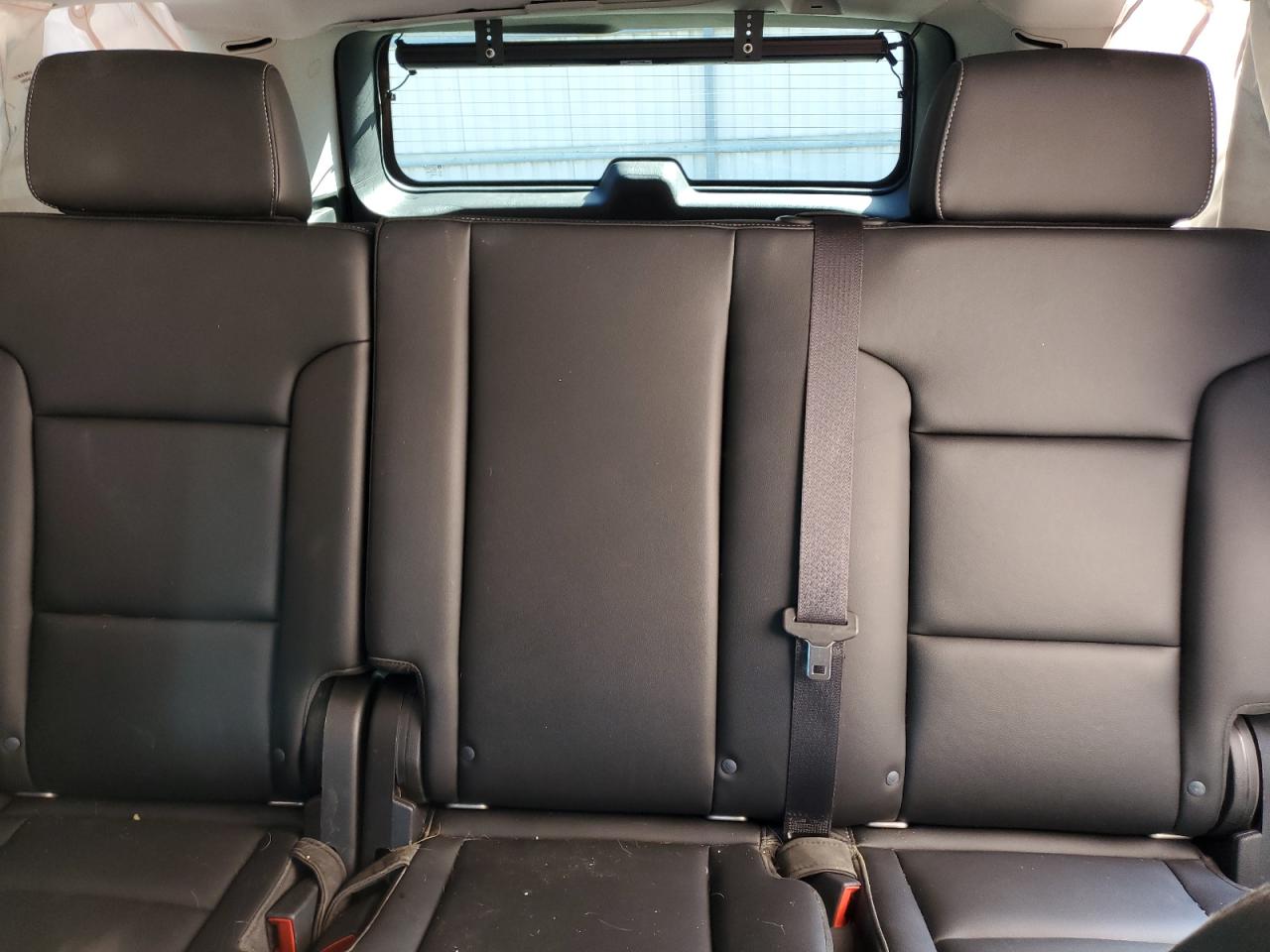2020 CHEVROLET TAHOE POLICE photo 19