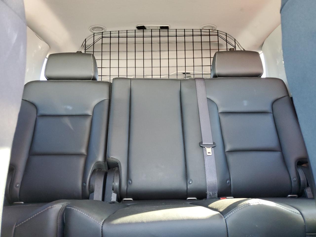2015 CHEVROLET TAHOE POLICE photo 28