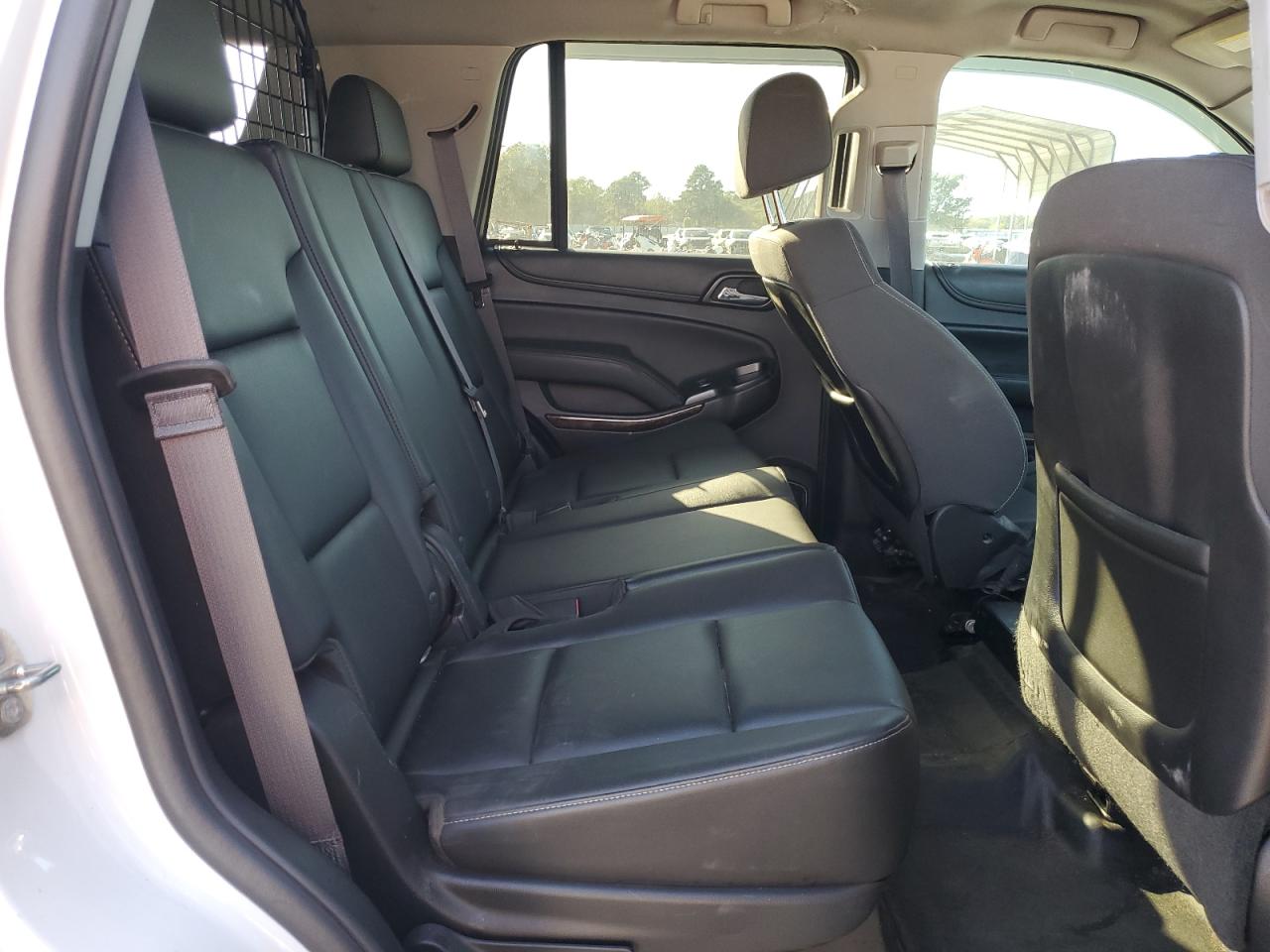 2015 CHEVROLET TAHOE POLICE photo 31