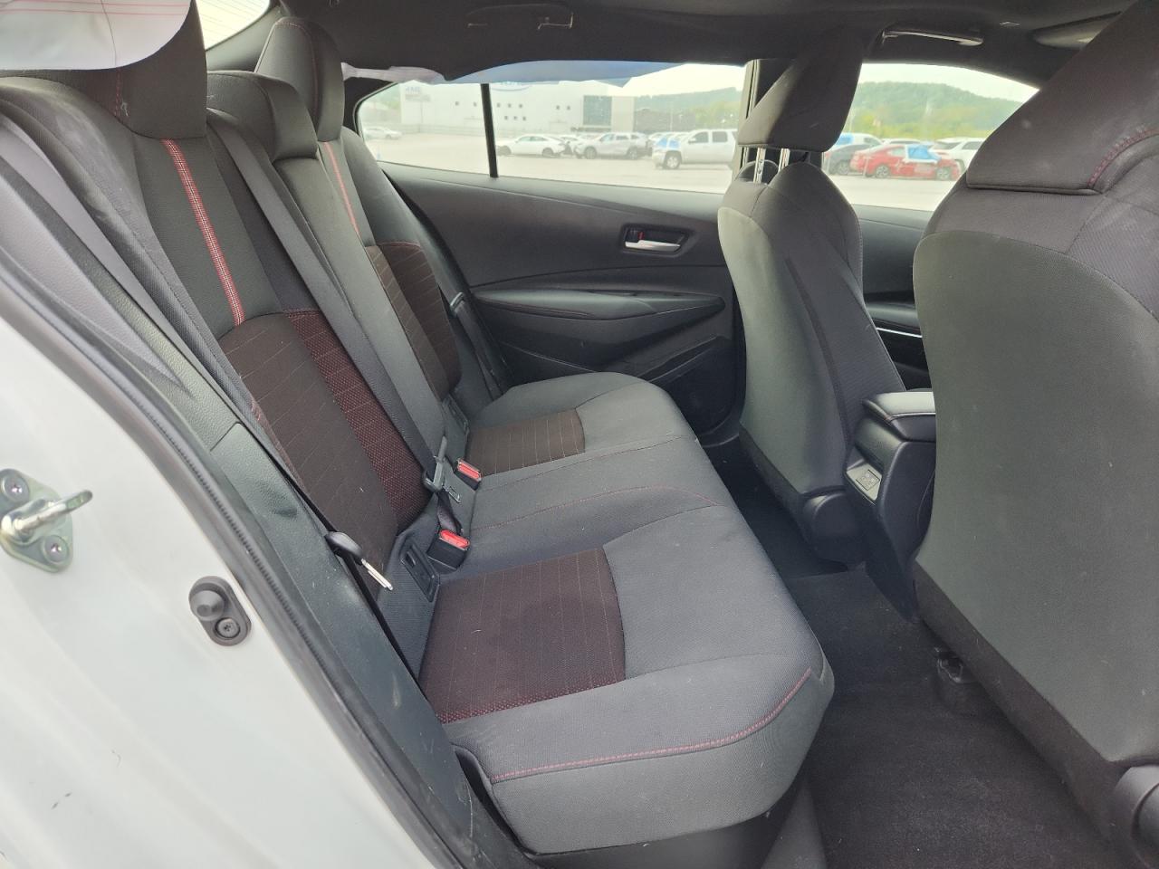 2023 TOYOTA COROLLA SE photo 19