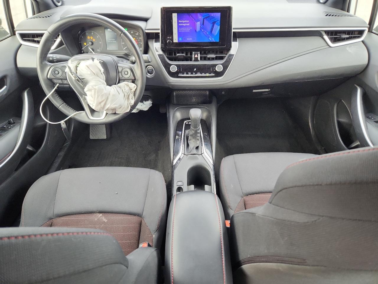 2023 TOYOTA COROLLA SE photo 15