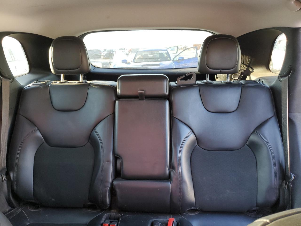2021 JEEP CHEROKEE LATITUDE PLUS photo 28