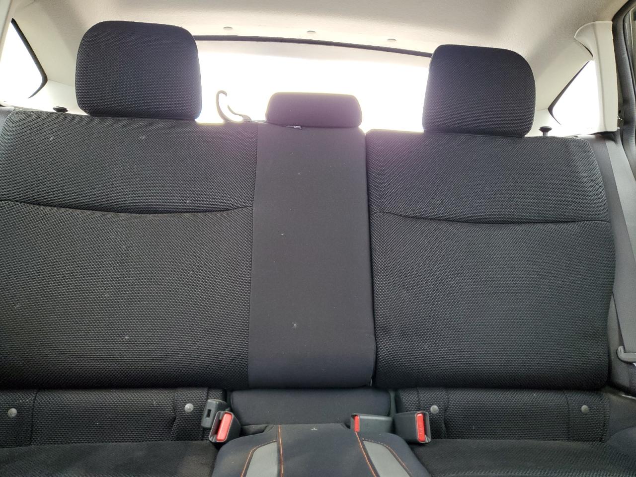 2017 SUBARU CROSSTREK PREMIUM photo 10