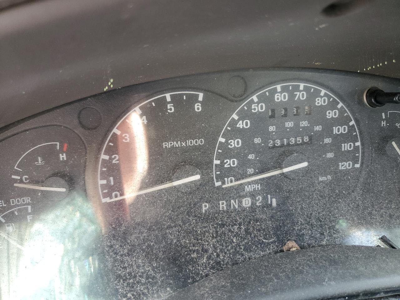 2002 FORD RANGER photo 17
