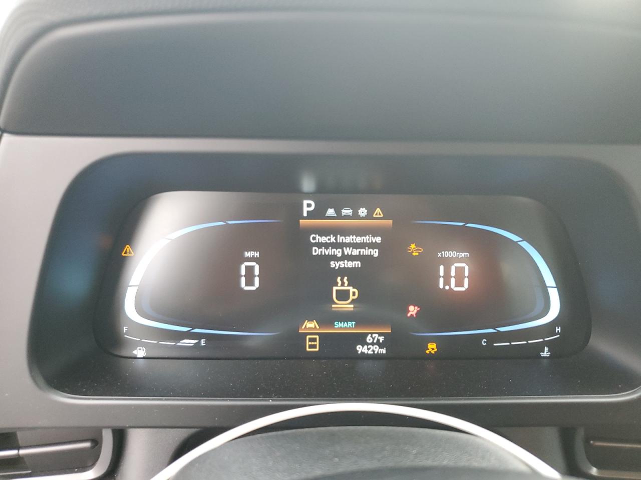 2025 HYUNDAI ELANTRA SEL SPORT photo 17
