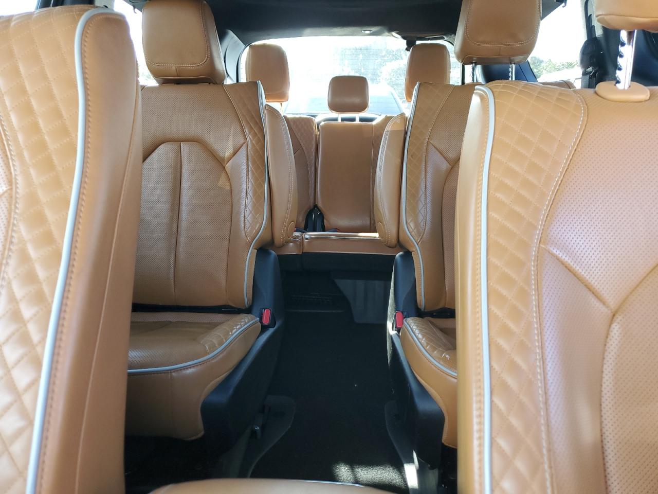 2023 CHRYSLER PACIFICA HYBRID PINNACLE photo 10