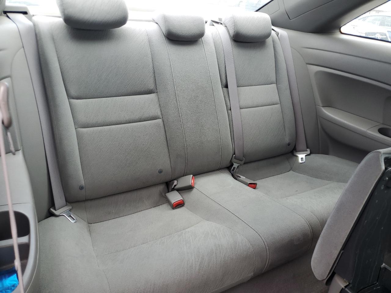 2008 HONDA CIVIC photo 28