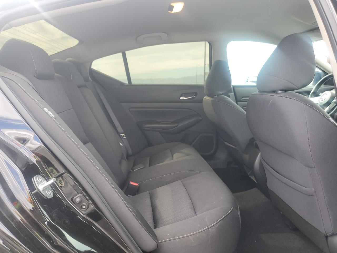 2019 NISSAN ALTIMA S photo 19