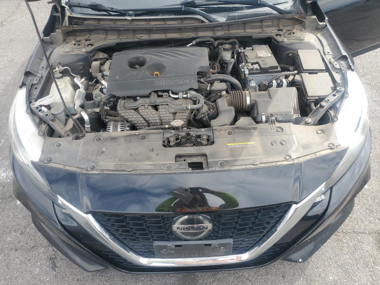 2019 NISSAN ALTIMA S photo 21