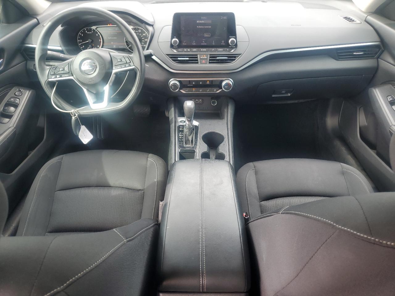 2019 NISSAN ALTIMA S photo 15