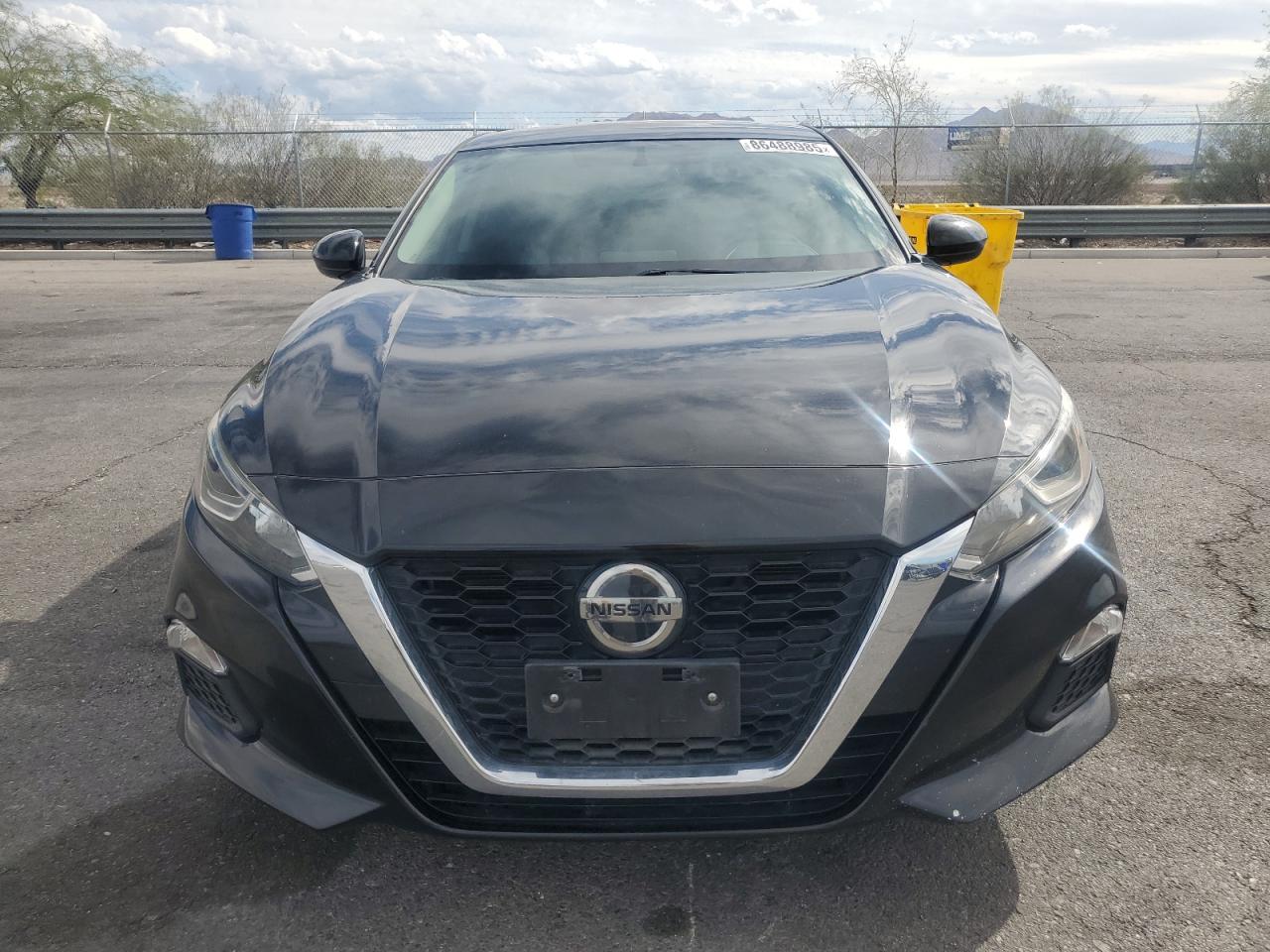 2019 NISSAN ALTIMA S photo 9