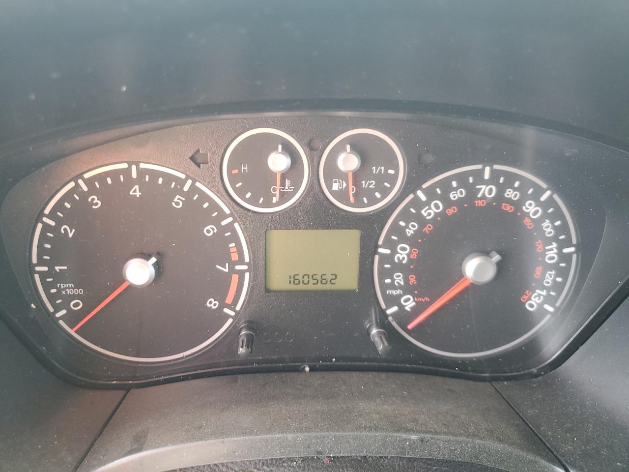 2012 FORD TRANSIT CONNECT XLT photo 17