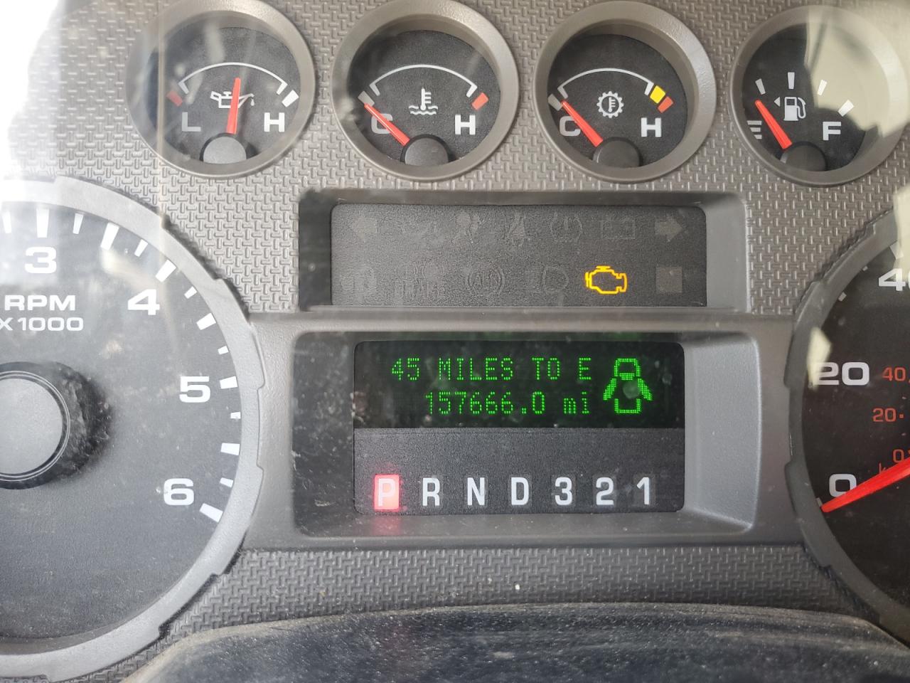 2008 FORD F250 SUPER DUTY photo 25