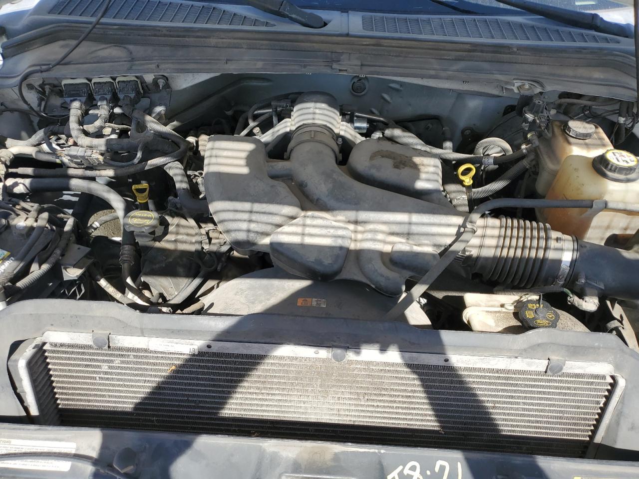 2008 FORD F250 SUPER DUTY photo 31