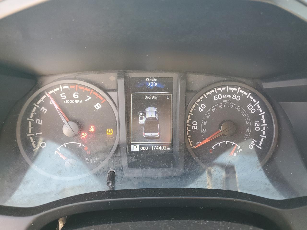 2022 TOYOTA TACOMA ACCESS CAB photo 25