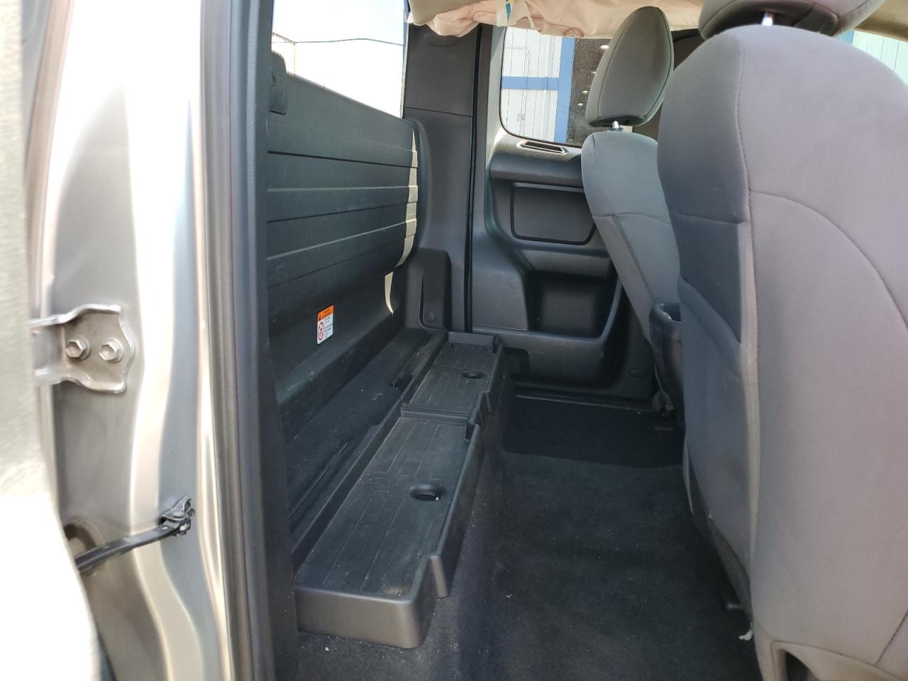 2022 TOYOTA TACOMA ACCESS CAB photo 28