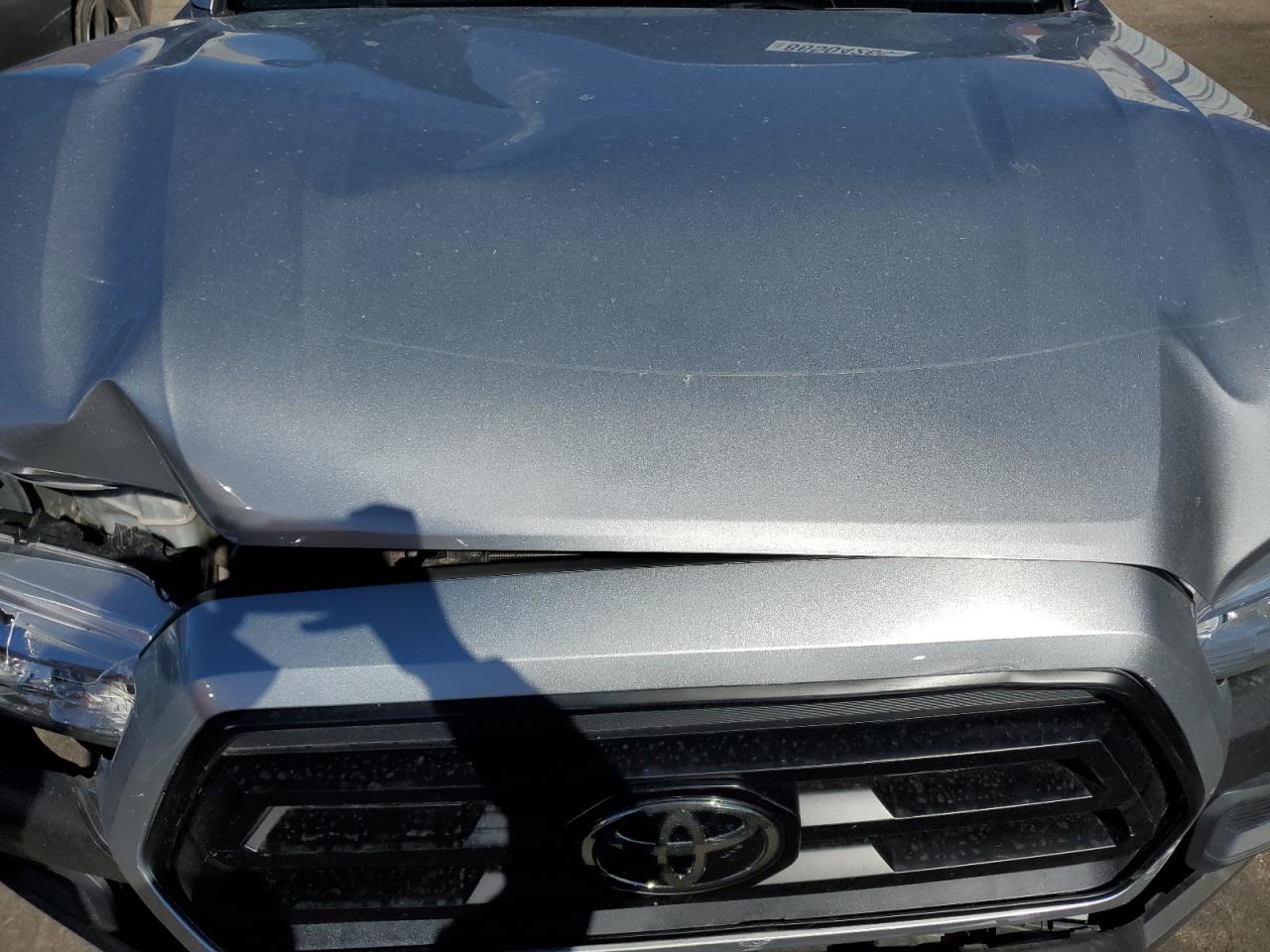 2022 TOYOTA TACOMA ACCESS CAB photo 31