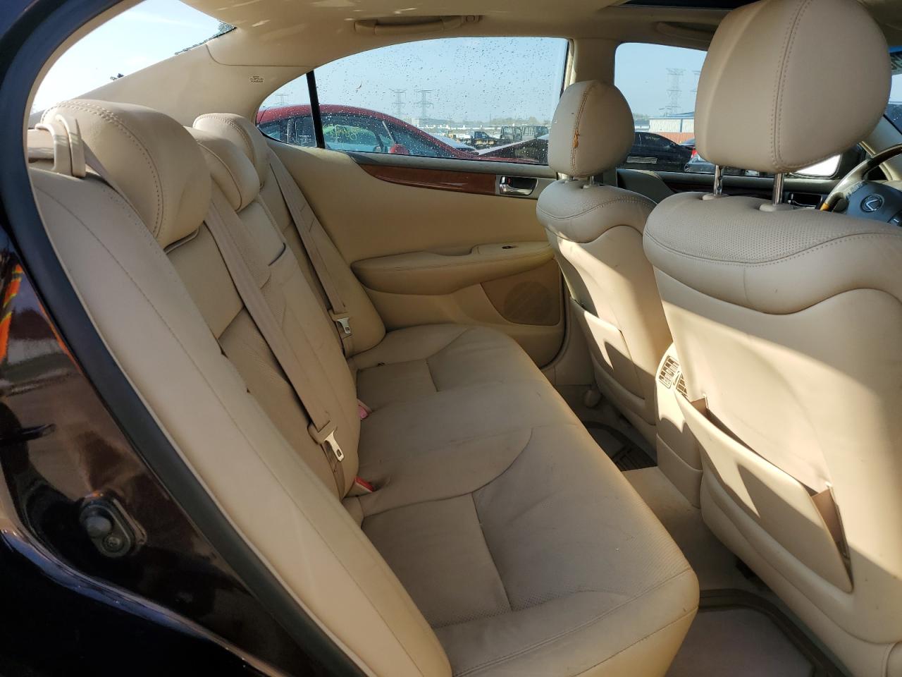 2005 LEXUS ES 330 photo 10
